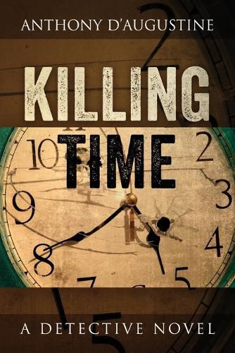 Cover image for Killing Time