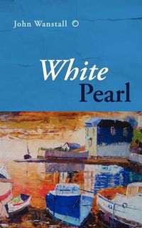 Cover image for White Pearl