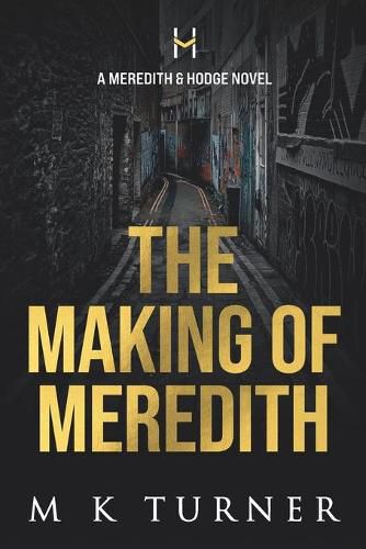 Cover image for The Making of Meredith