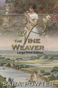 Cover image for The Vine Weaver