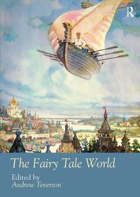 Cover image for The Fairy Tale World