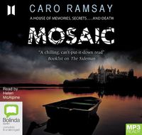 Cover image for Mosaic