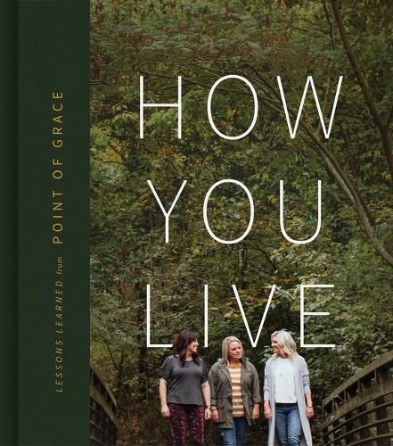 Cover image for How You Live