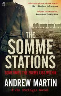 Cover image for The Somme Stations