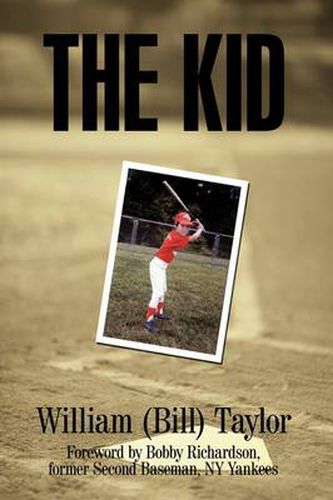 Cover image for The Kid