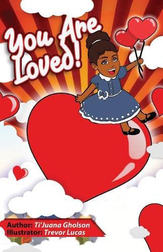 Cover image for You Are Loved