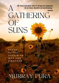 Cover image for A Gathering of Suns