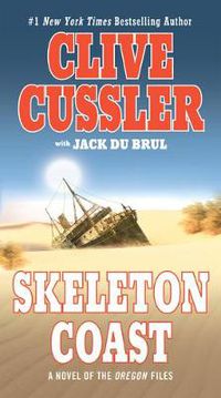 Cover image for Skeleton Coast