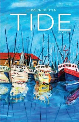 Cover image for Tide: Poetry