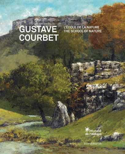 Cover image for Gustave Courbet: The School of Nature