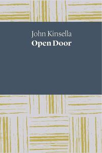 Cover image for Open Door