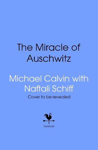 Cover image for Miracle