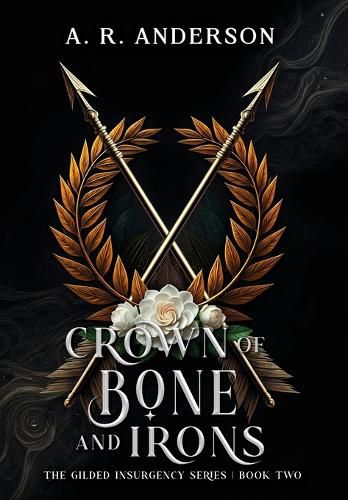 Crown of Bone and Irons