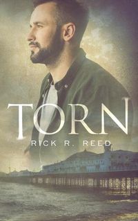 Cover image for Torn