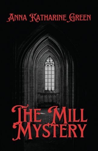 Cover image for The Mill Mystery