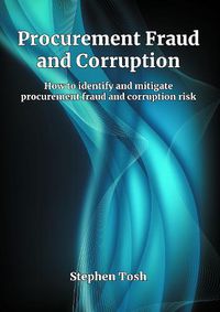 Cover image for Procurement Fraud and Corruption