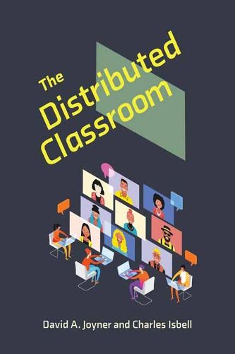 Cover image for The Distributed Classroom