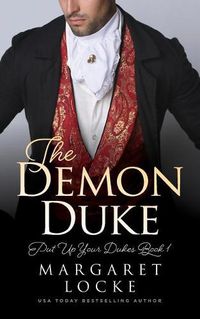 Cover image for The Demon Duke