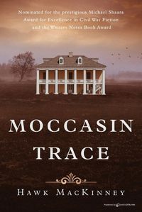 Cover image for Moccasin Trace