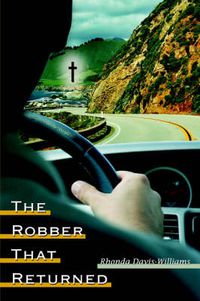 Cover image for The Robber That Returned