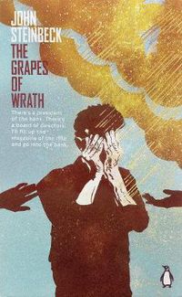Cover image for The Grapes of Wrath