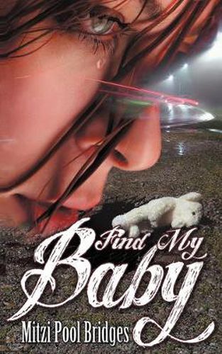 Cover image for Find My Baby