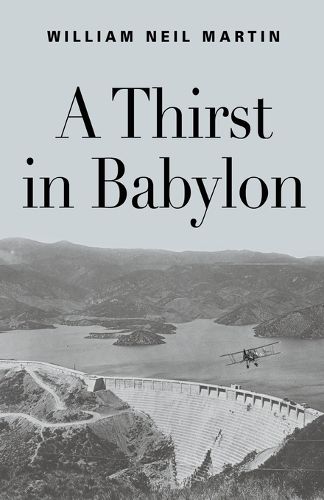 A Thirst in Babylon