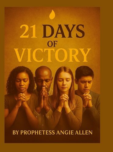 Cover image for 21 Days of Victory