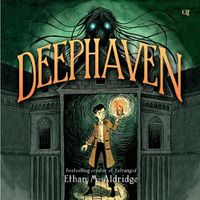 Cover image for Deephaven