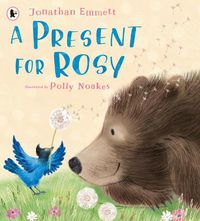 Cover image for A Present for Rosy