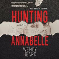 Cover image for Hunting Annabelle Lib/E