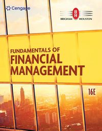 Cover image for Fundamentals of Financial Management