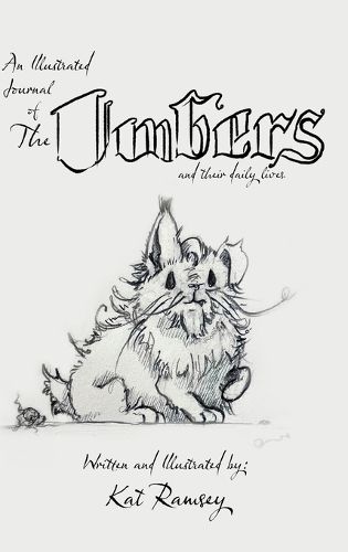 Cover image for An Illustrated Journal of the Umbers