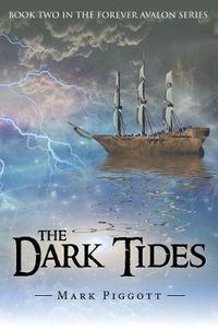 Cover image for The Dark Tides