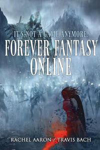 Cover image for Forever Fantasy Online