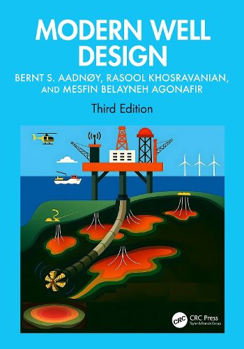 Cover image for Modern Well Design