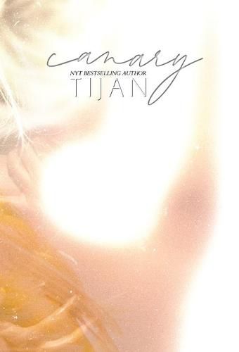 Cover image for Canary (Hardcover)