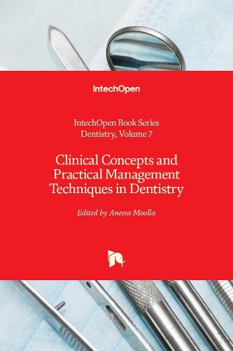 Cover image for Clinical Concepts and Practical Management Techniques in Dentistry