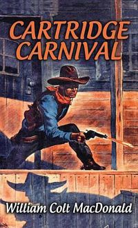 Cover image for Cartridge Carnival