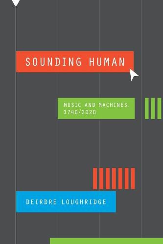 Cover image for Sounding Human