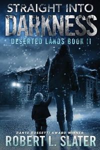 Cover image for Straight Into Darkness