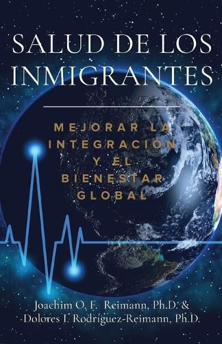 Cover image for Salud de los Inmigrantes