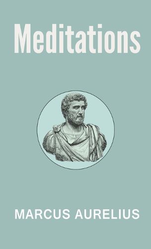 Cover image for Meditations