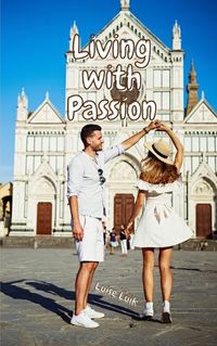 Cover image for Living with Passion