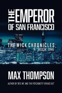 Cover image for The Emperor of San Francisco