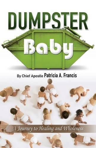 Cover image for Dumpster Baby