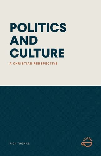 Cover image for Politics and Culture