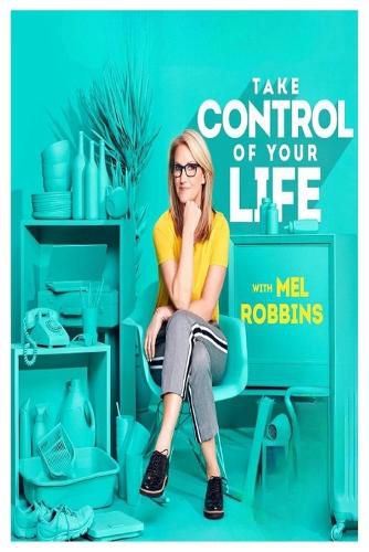 Cover image for Take Control of Your Life
