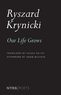 Cover image for Our Life Grows