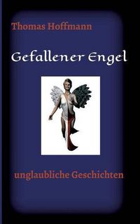 Cover image for Gefallener Engel